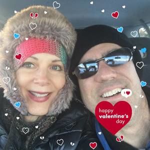 Meet your Posher, Linda